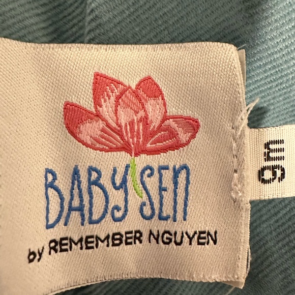 Baby Sen by Remember Nguyen Bubble - 9m - Picture 3 of 3